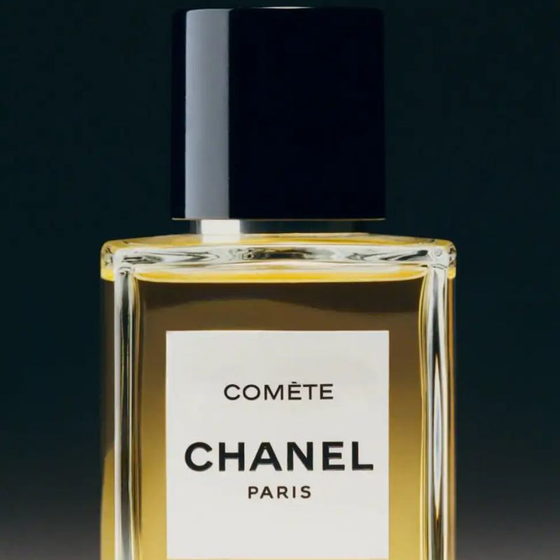 Chanel Comete EDP 4ml